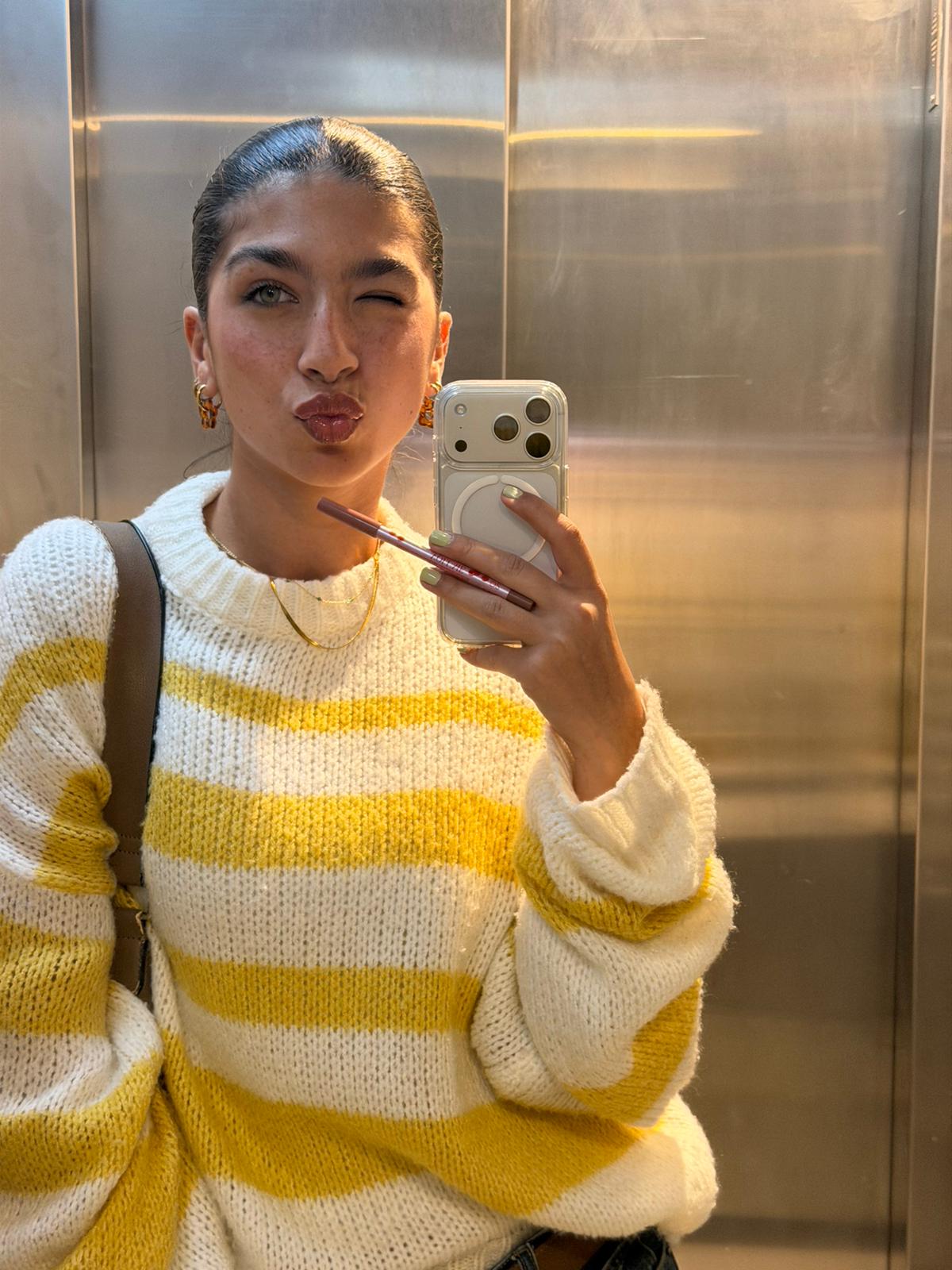 Goddess Glow Club creator
